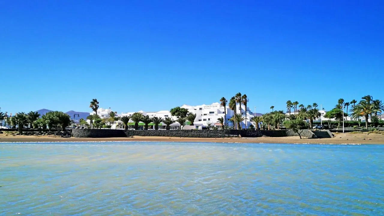 Hotel Lanzarote Village Puerto del Carmen  Španělsko