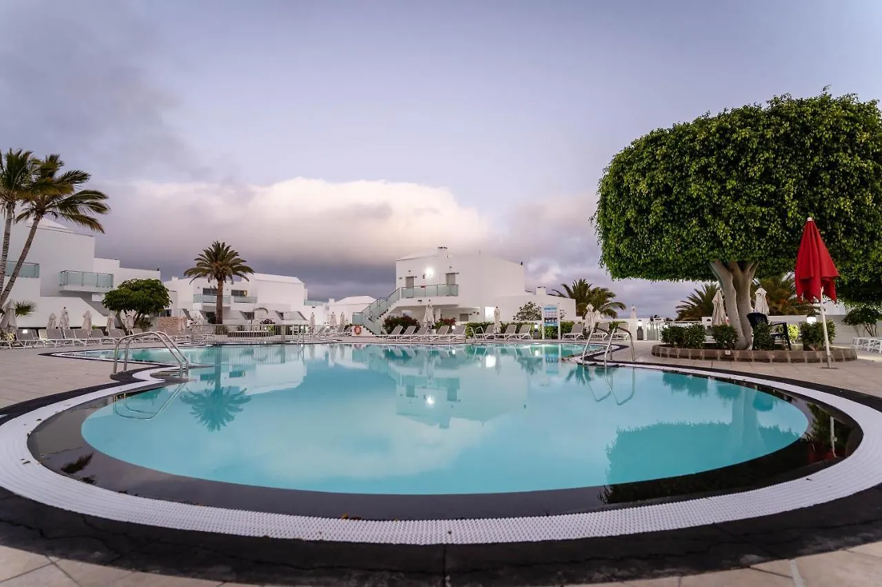 Hotel Lanzarote Village Puerto del Carmen  4*, Puerto del Carmen (Lanzarote) Španělsko