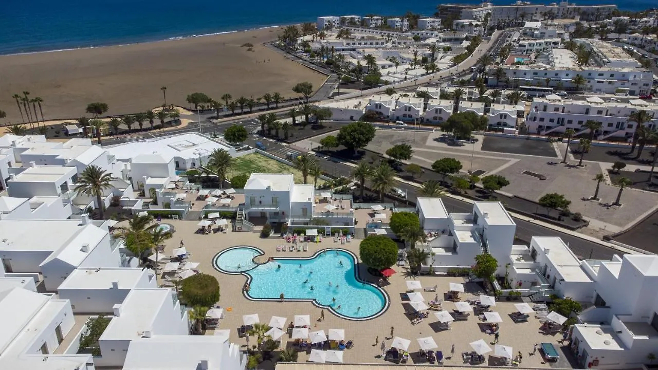 Hotel Lanzarote Village Puerto del Carmen  Španělsko
