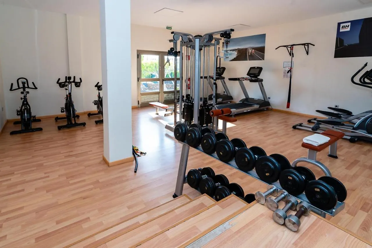 ****  Hotel Lanzarote Village Puerto del Carmen  Španělsko