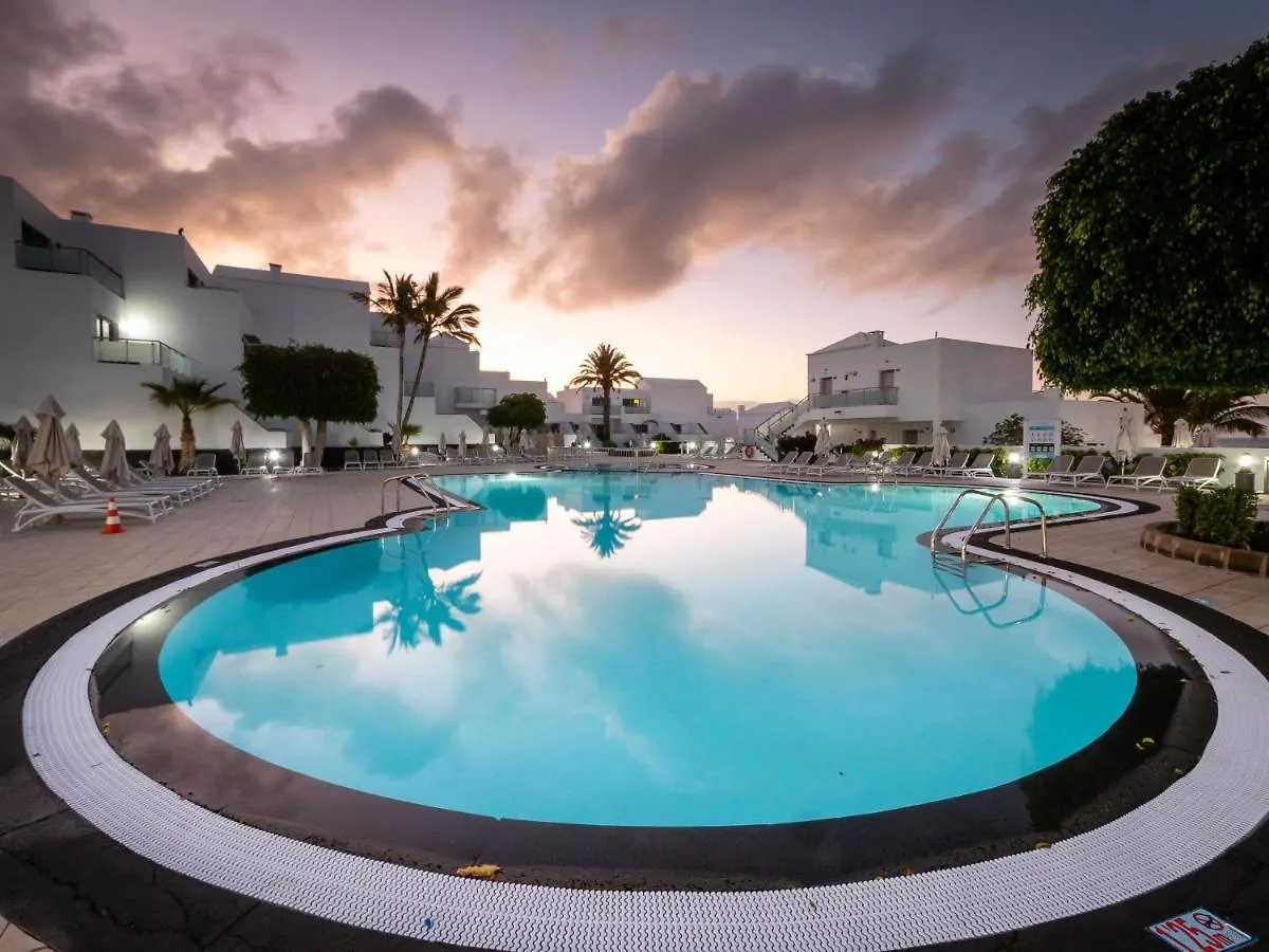 Hotel Lanzarote Village Puerto del Carmen