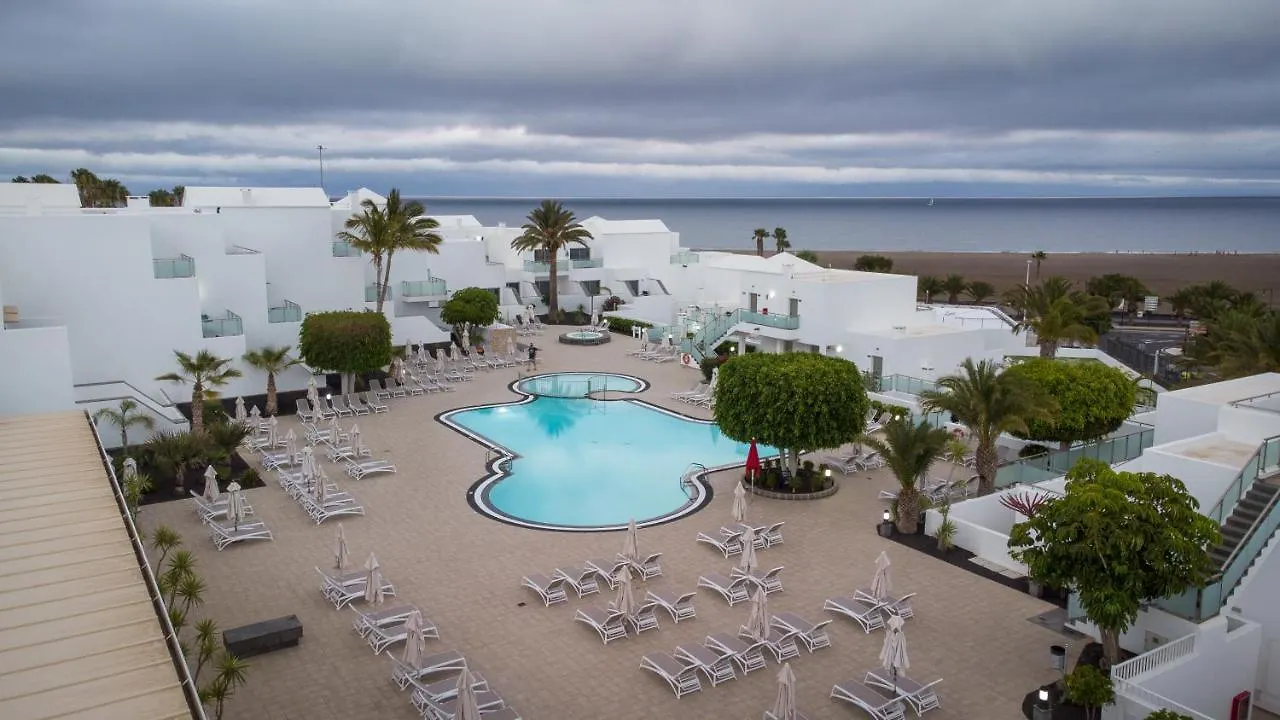 Hotel Lanzarote Village Puerto del Carmen  Puerto del Carmen (Lanzarote)