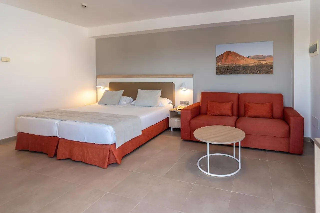Hotel Lanzarote Village Puerto del Carmen