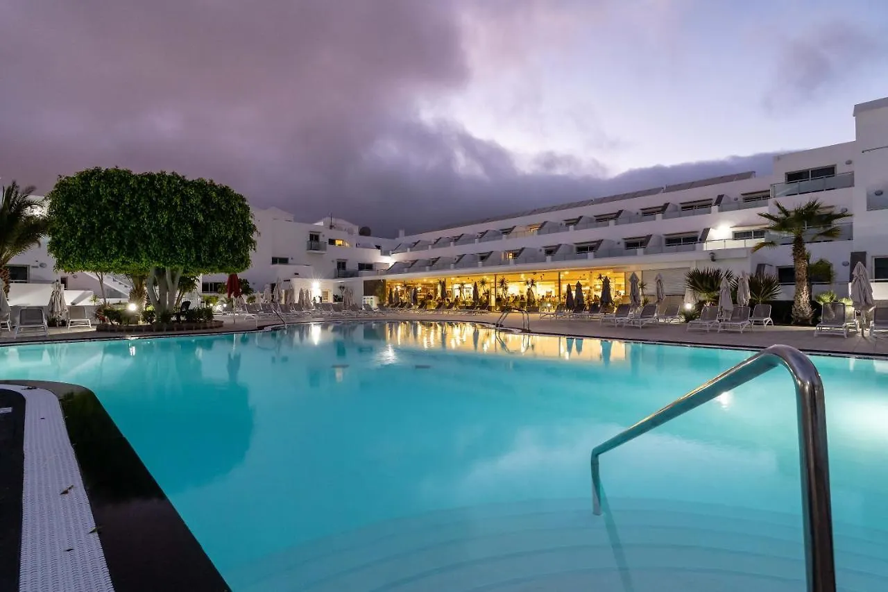 Hotel Lanzarote Village Puerto del Carmen