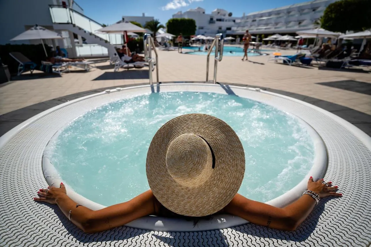Hotel Lanzarote Village Puerto del Carmen