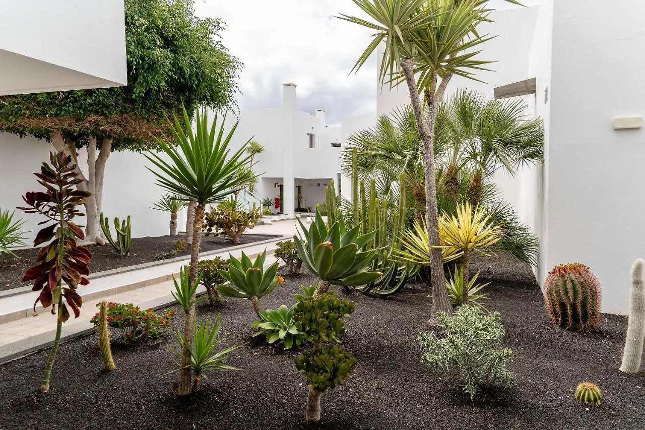 Hotel Lanzarote Village Puerto del Carmen  Španělsko