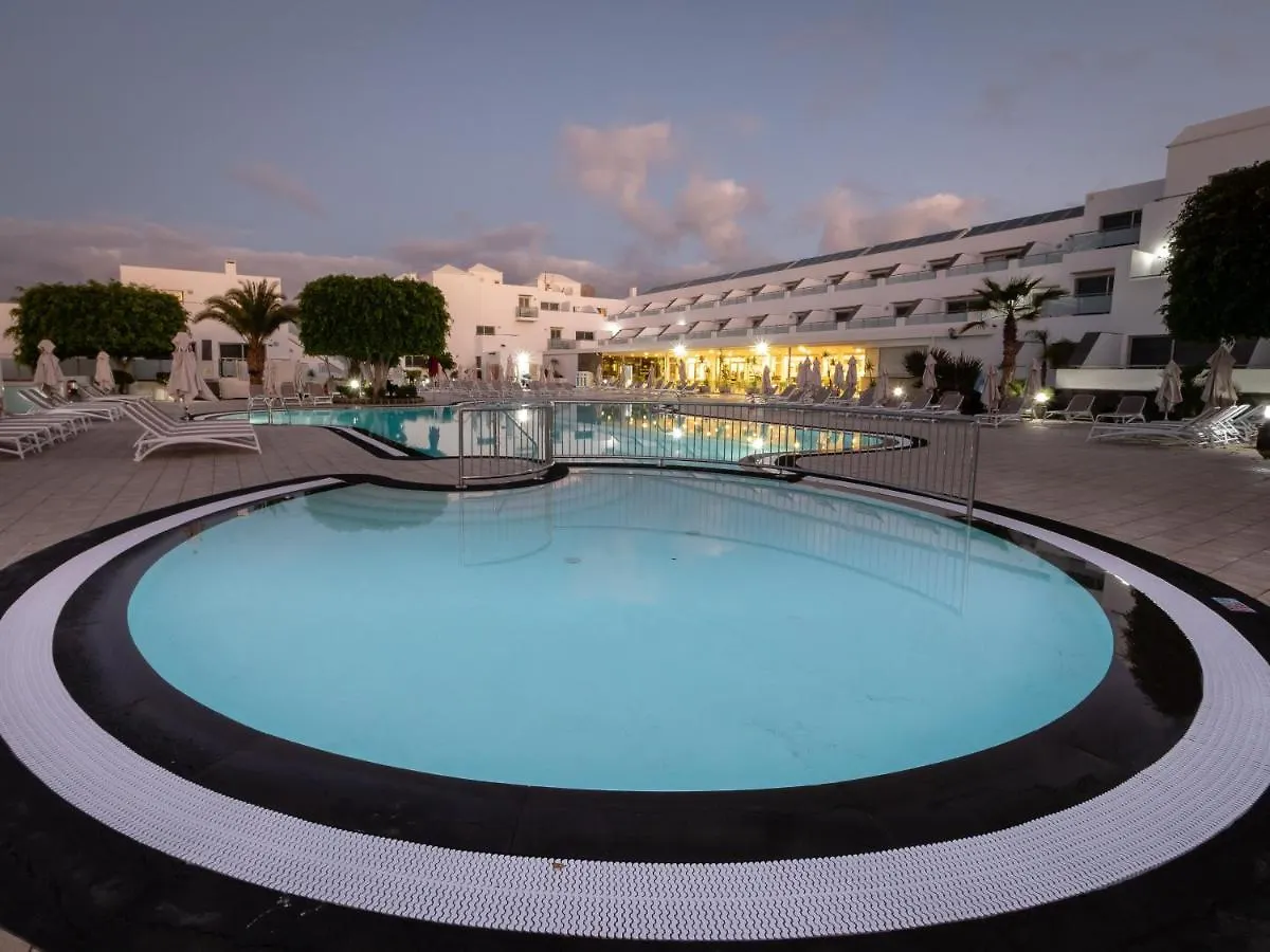 Hotel Lanzarote Village Puerto del Carmen