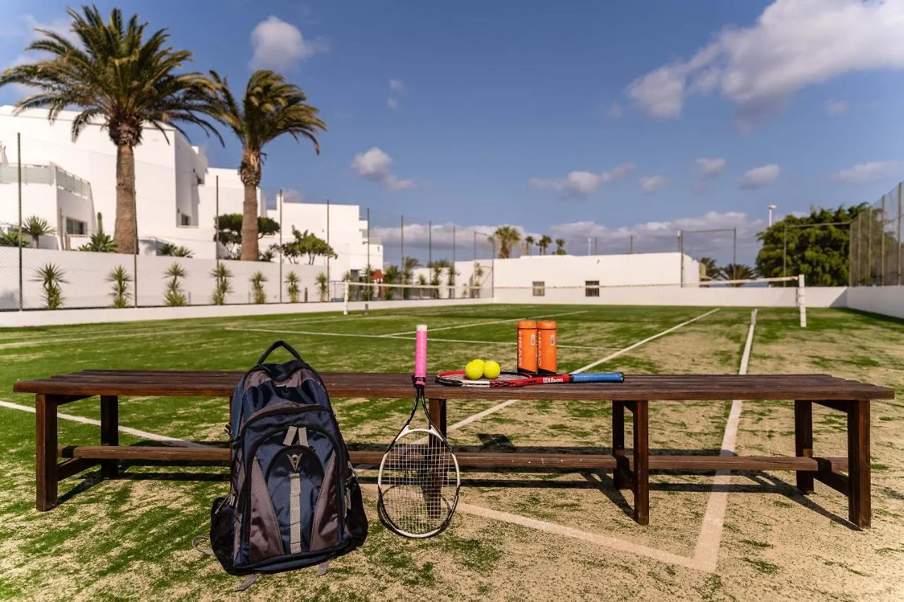 ****  Hotel Lanzarote Village Puerto del Carmen  Španělsko