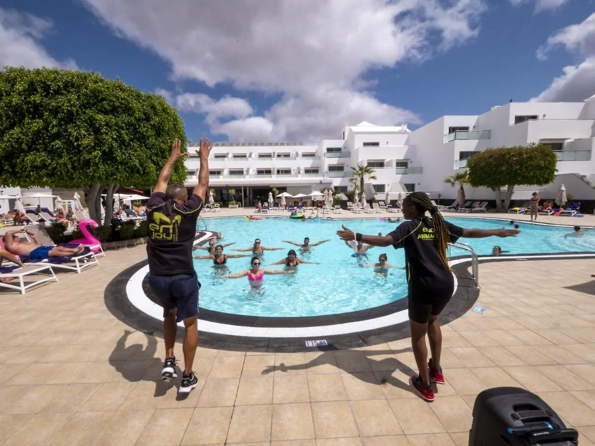 Hotel Lanzarote Village Puerto del Carmen