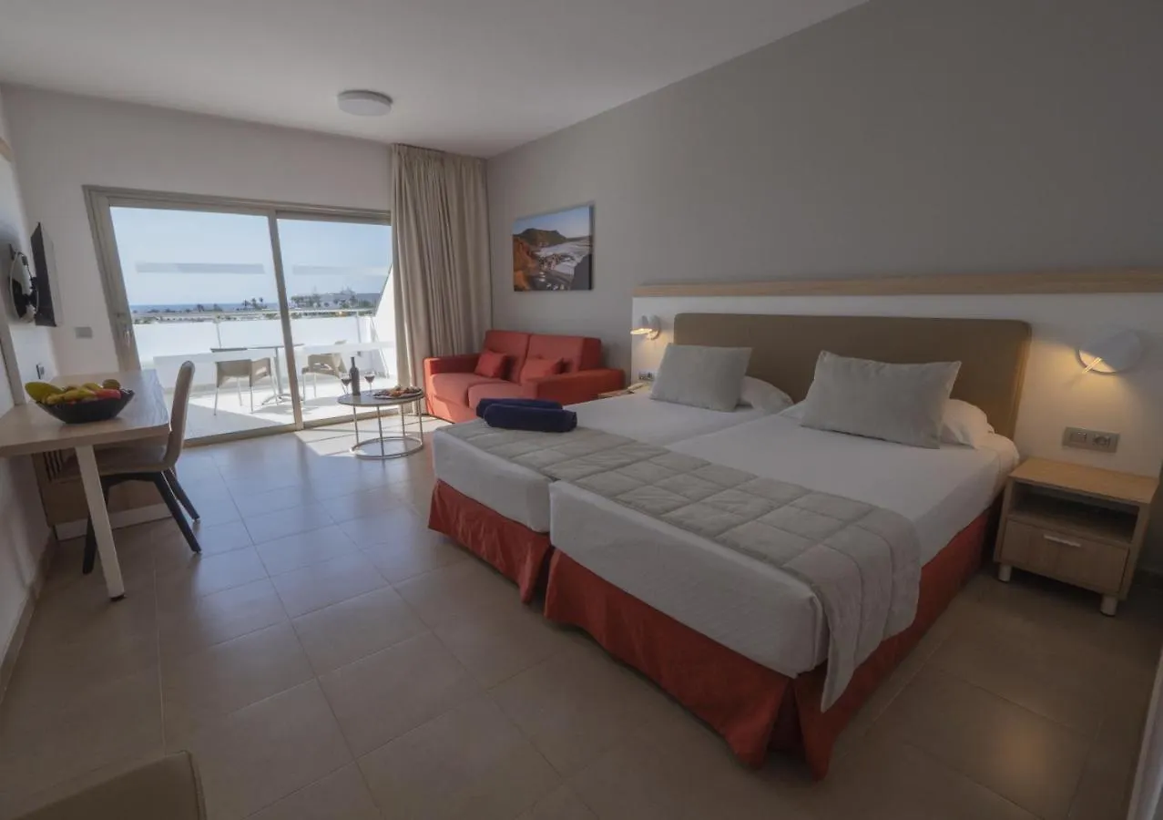 Hotel Lanzarote Village Puerto del Carmen  Španělsko