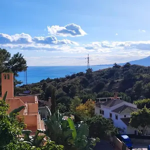 Vila Villa Aguilas Club - Guest House