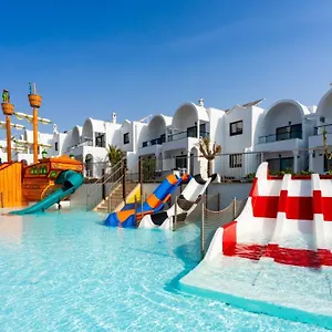 Hotel Bakour Lanzarote Splash