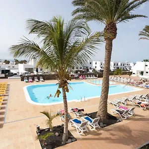 Apartmán Acuario Sol