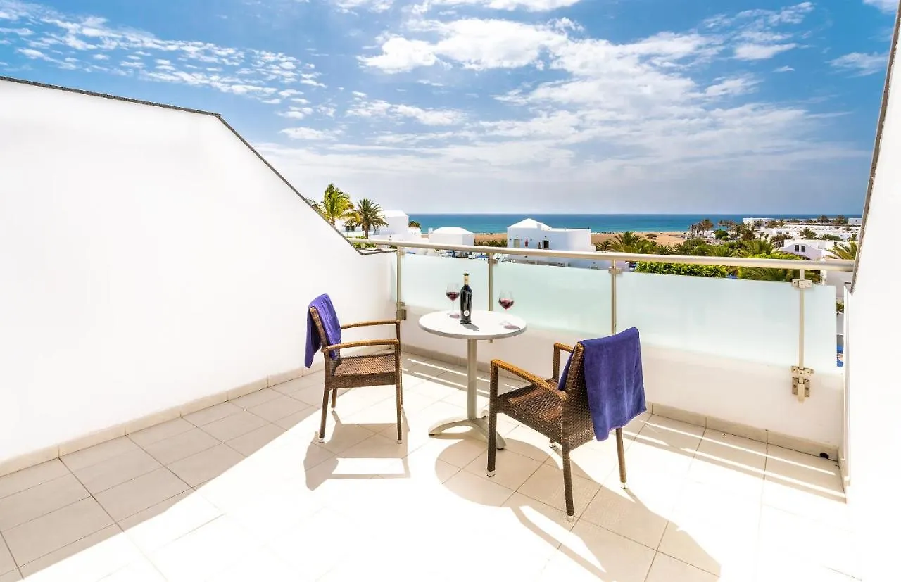 Hotel Lanzarote Village Puerto del Carmen