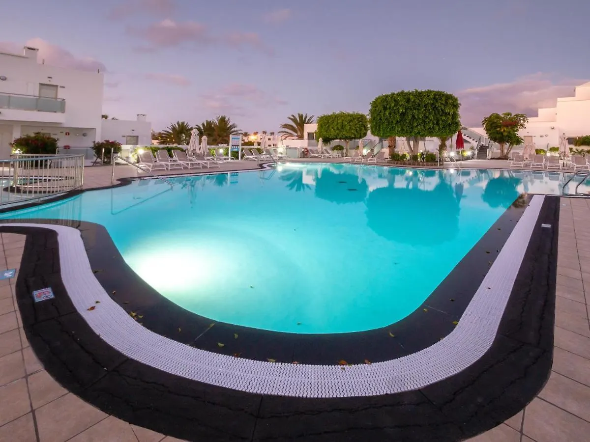 Hotel Lanzarote Village Puerto del Carmen