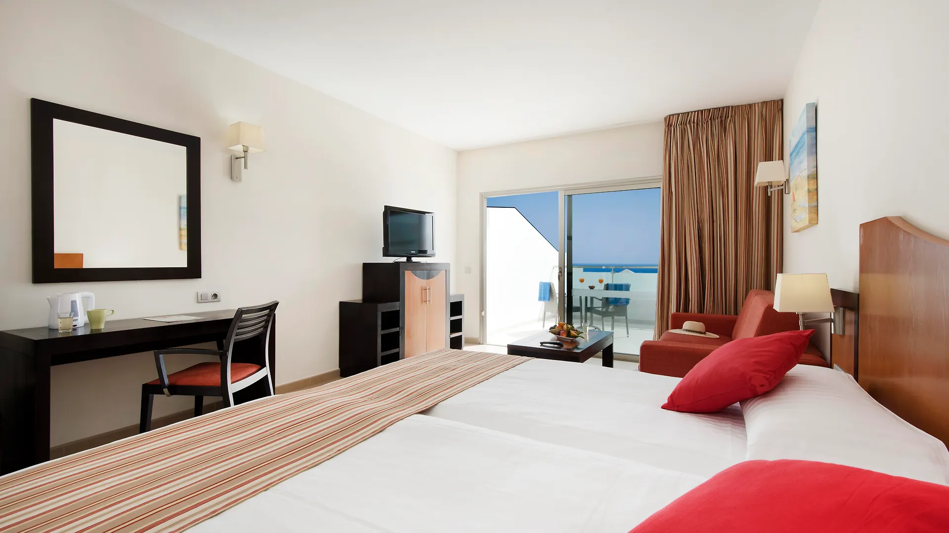 Hotel Lanzarote Village Puerto del Carmen  Spain