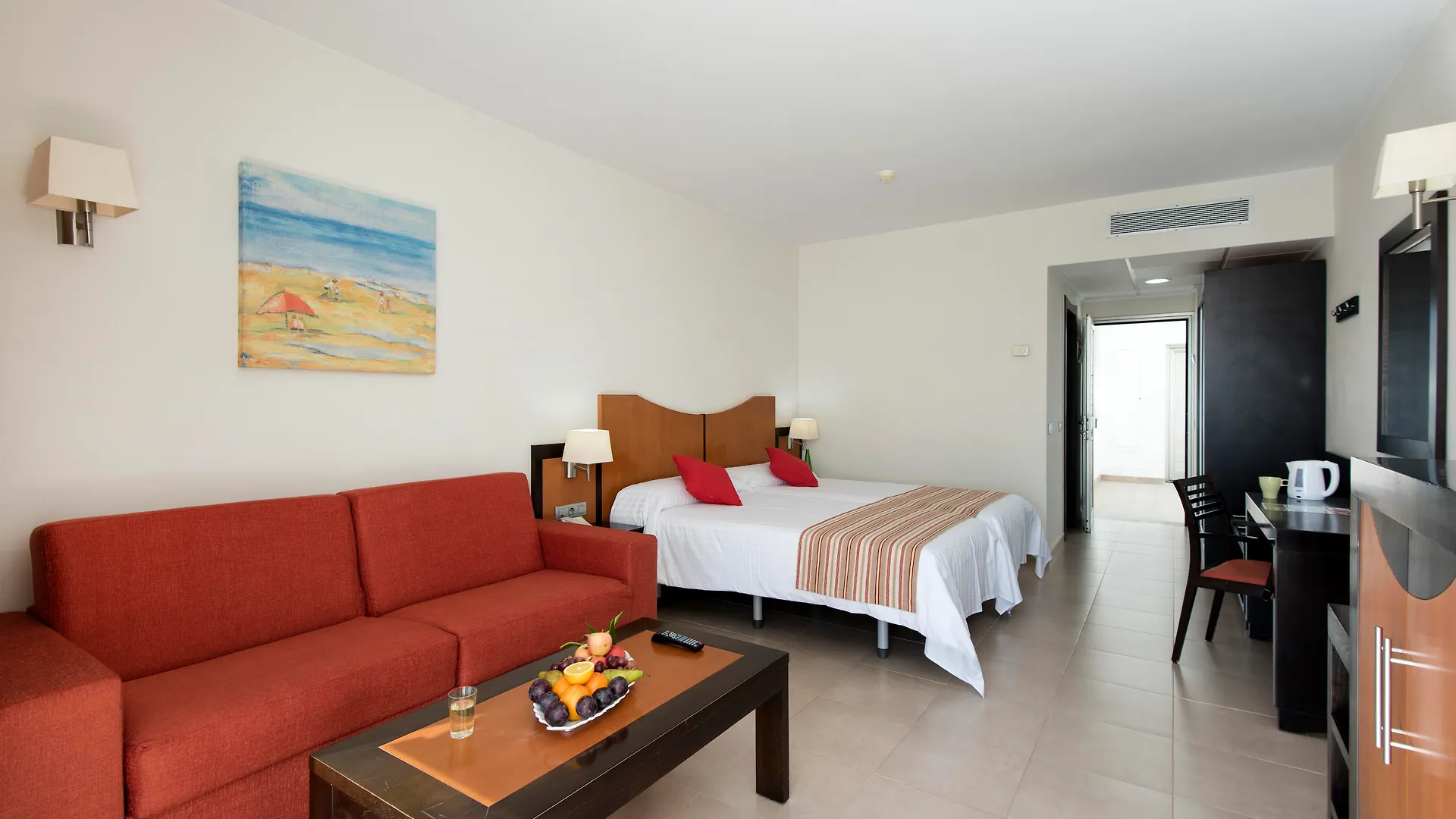 Hotel Lanzarote Village Puerto del Carmen  4*, Puerto del Carmen (Lanzarote) Spain