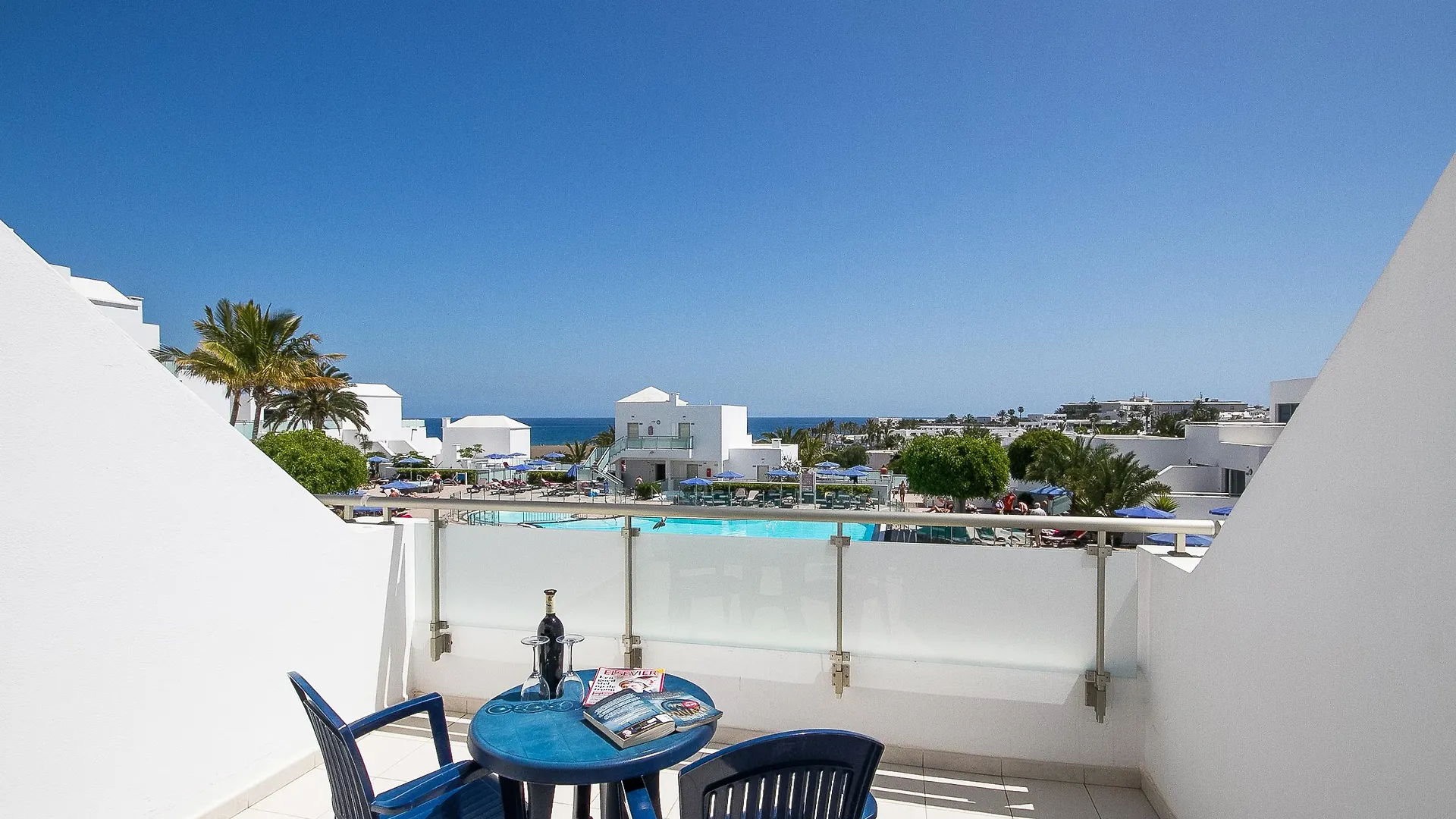 Hotel Lanzarote Village Puerto del Carmen   Puerto del Carmen (Lanzarote)