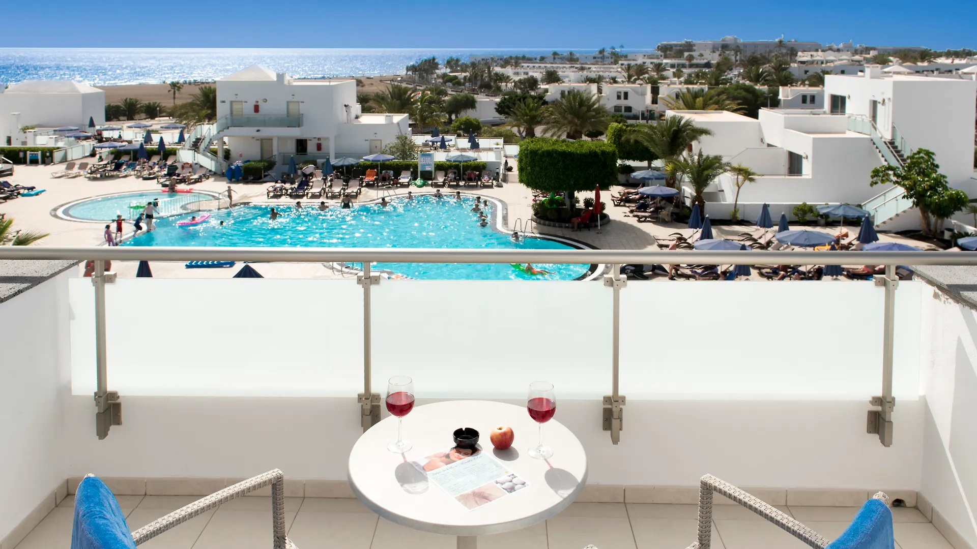 Hotel Lanzarote Village Puerto del Carmen