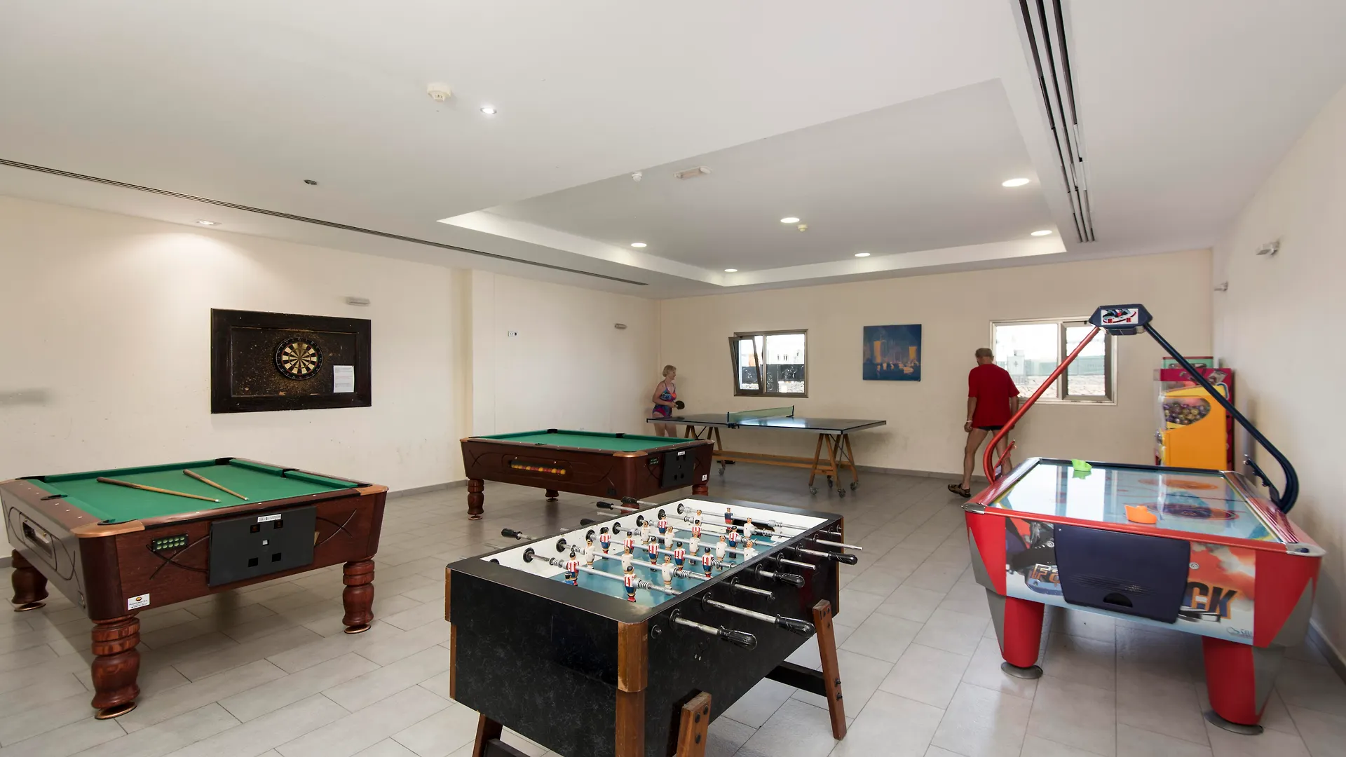 ****  Hotel Lanzarote Village Puerto del Carmen  Spain