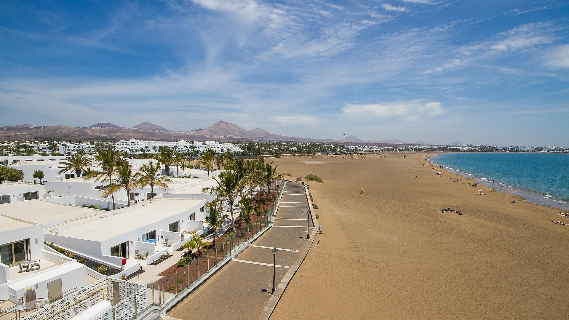 Hotel Lanzarote Village Puerto del Carmen