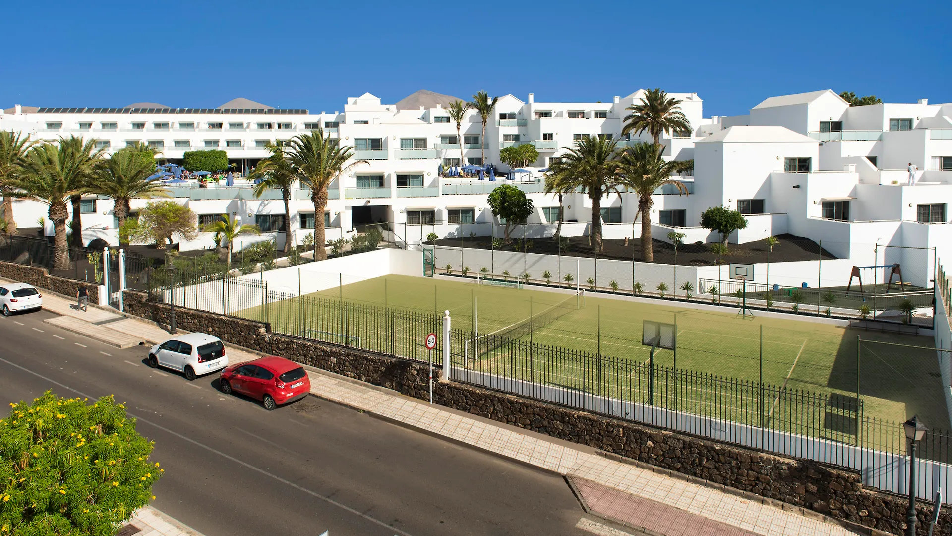 Hotel Lanzarote Village Puerto del Carmen