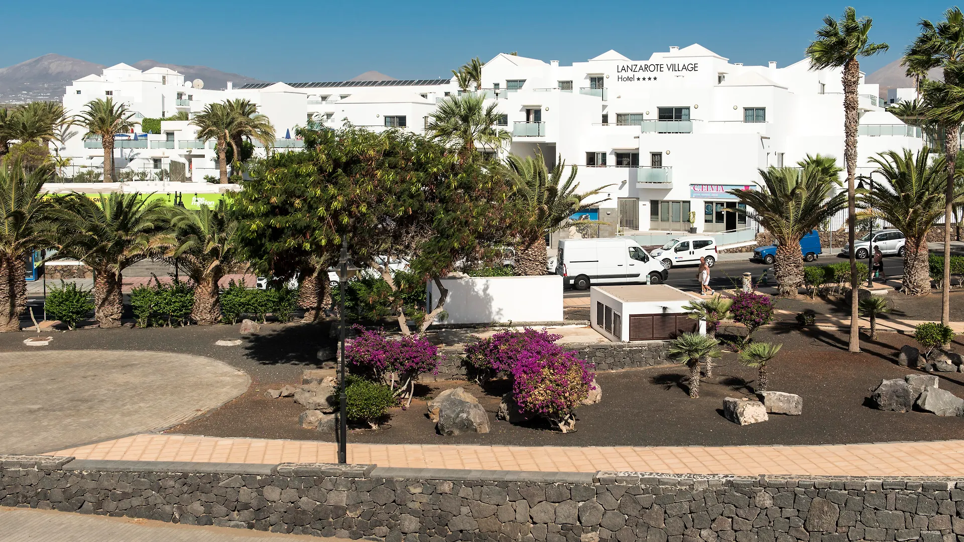 Hotel Lanzarote Village Puerto del Carmen  4*, Puerto del Carmen (Lanzarote) Spain