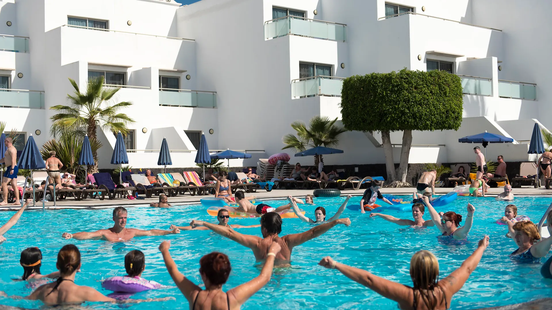 Hotel Lanzarote Village Puerto del Carmen   Puerto del Carmen (Lanzarote)