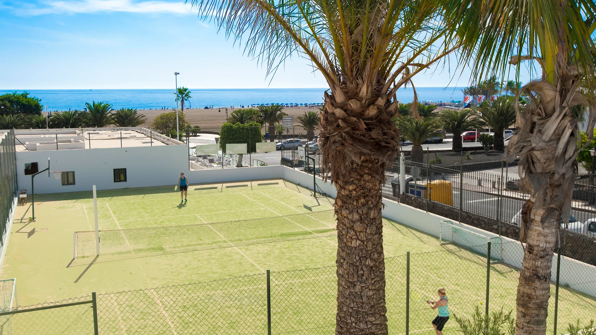 Hotel Lanzarote Village Puerto del Carmen