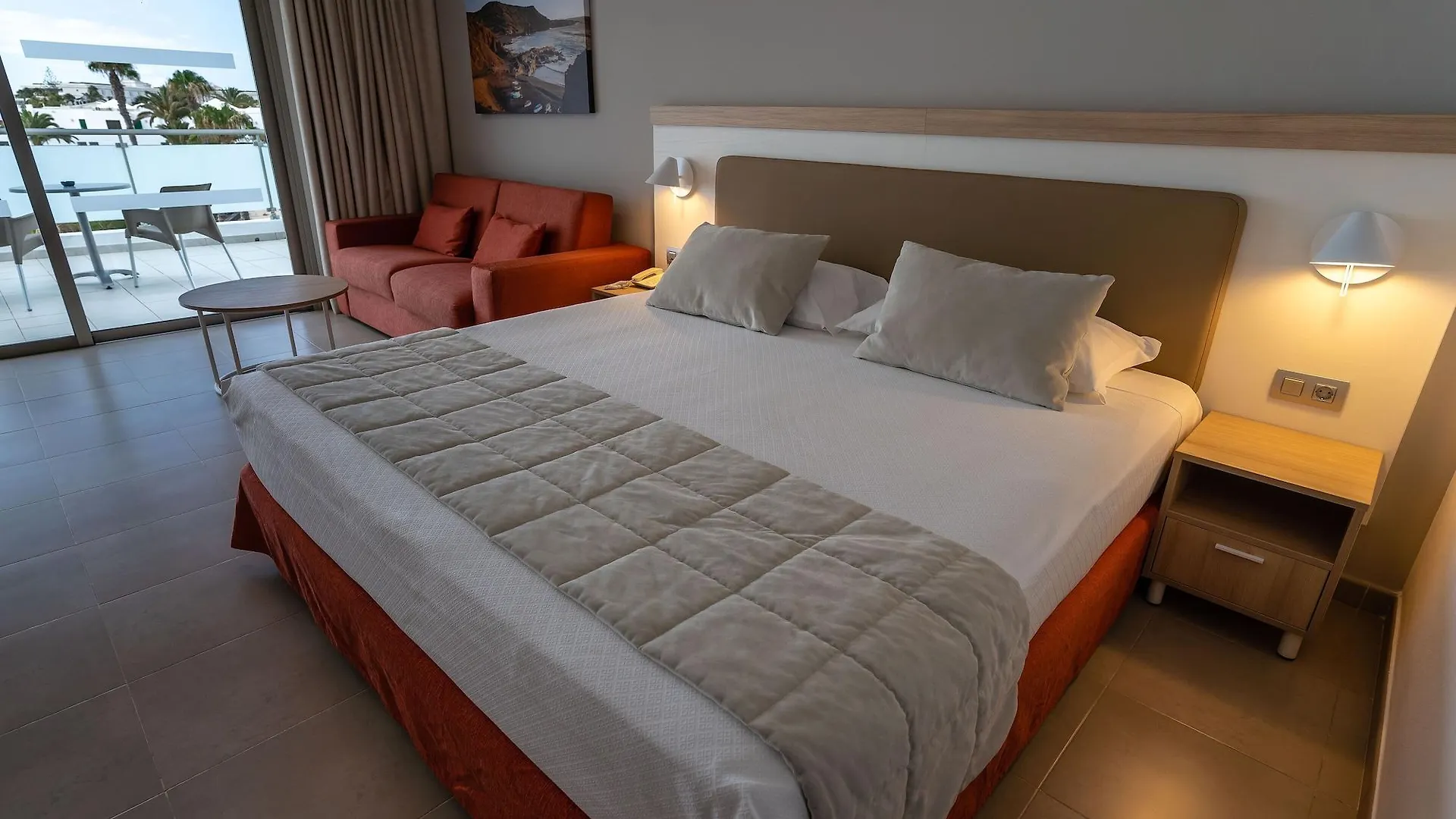 Hotel Lanzarote Village Puerto del Carmen