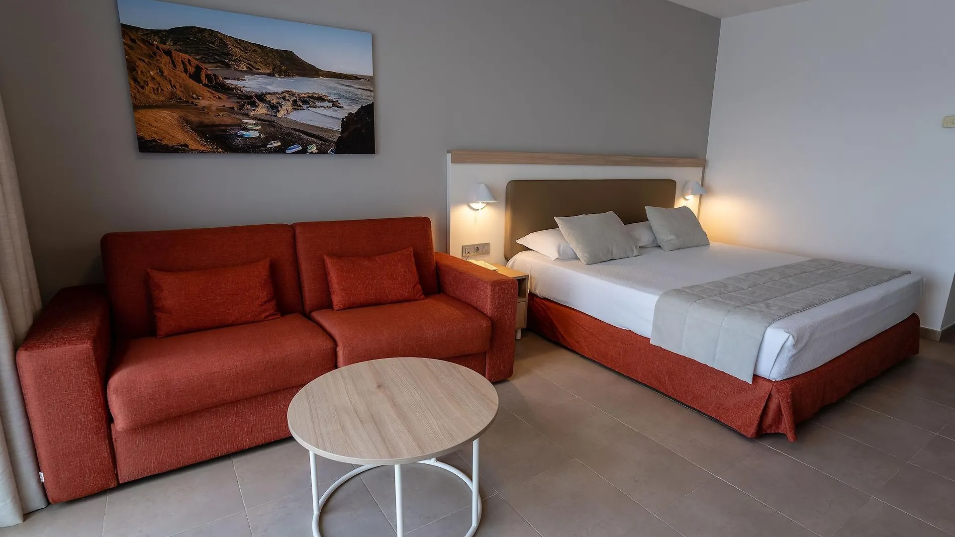 Hotel Lanzarote Village Puerto del Carmen  Spain
