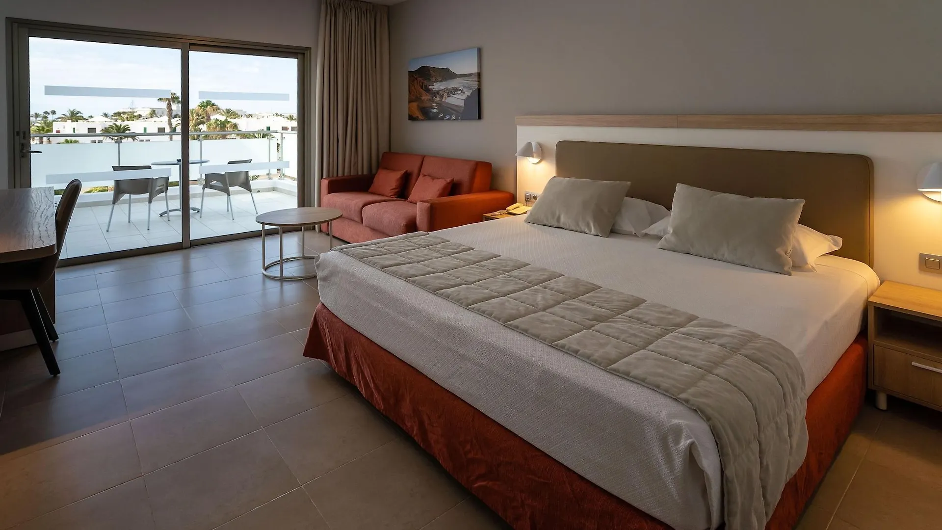 Hotel Lanzarote Village Puerto del Carmen   Puerto del Carmen (Lanzarote)