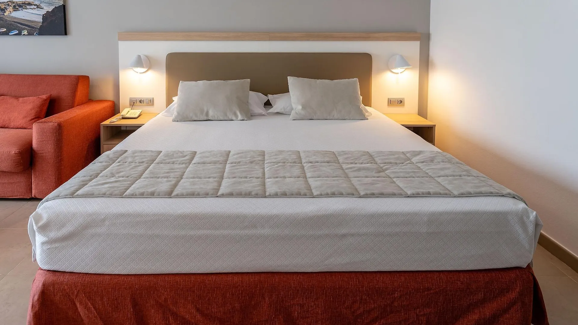 ****  Hotel Lanzarote Village Puerto del Carmen  Spain
