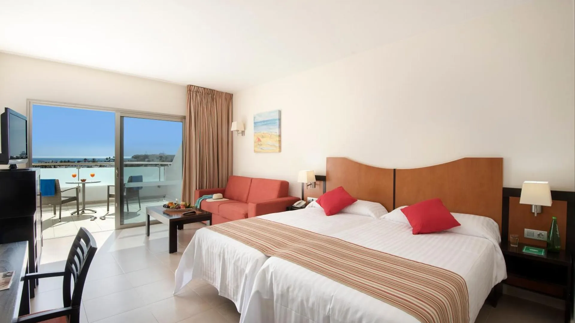 Hotel Lanzarote Village Puerto del Carmen   Puerto del Carmen (Lanzarote)