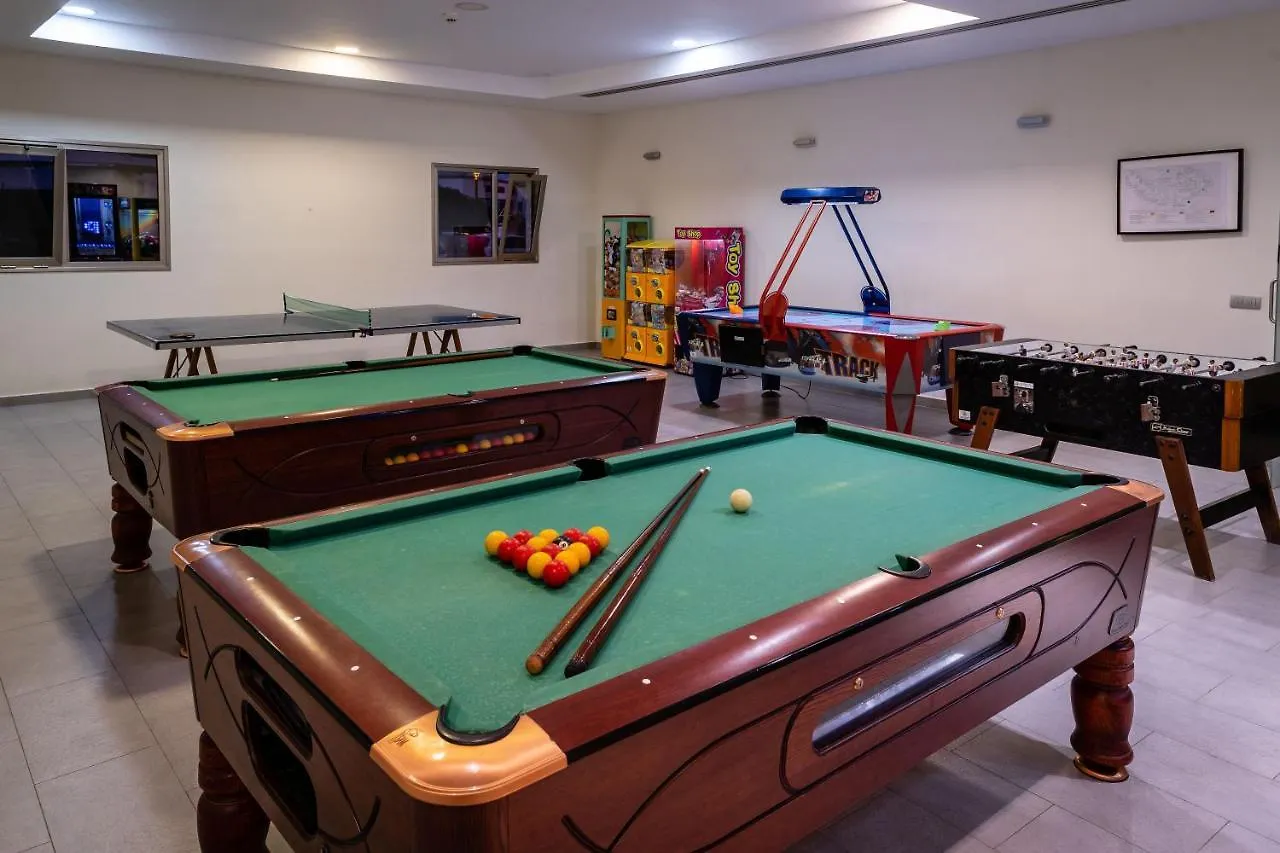 ****  Hotel Lanzarote Village Puerto del Carmen  Spanien