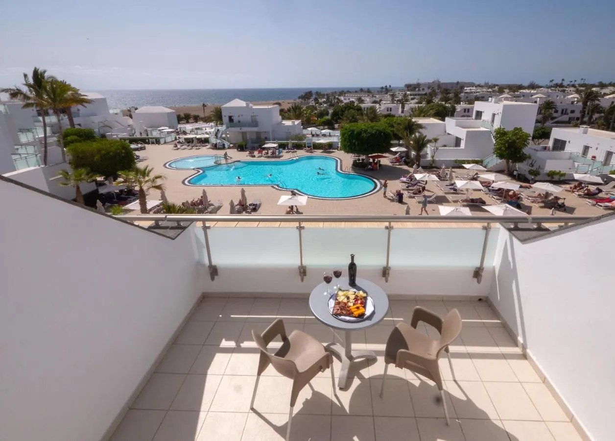 Hotel Lanzarote Village Puerto del Carmen   Puerto del Carmen (Lanzarote)