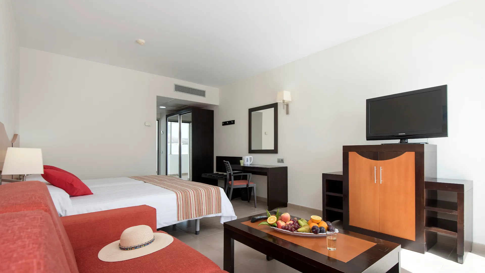 Hotel Lanzarote Village Puerto del Carmen   Puerto del Carmen (Lanzarote)