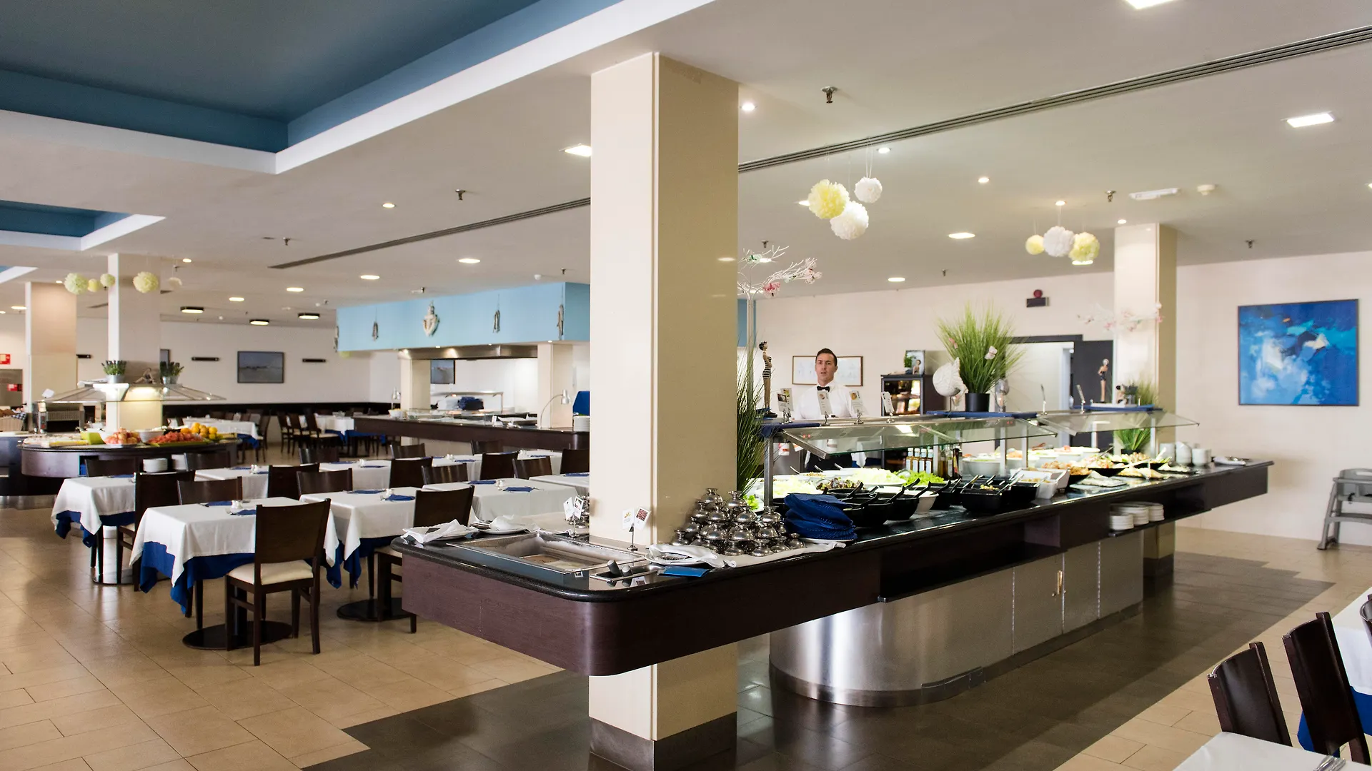 Hotel Lanzarote Village Puerto del Carmen